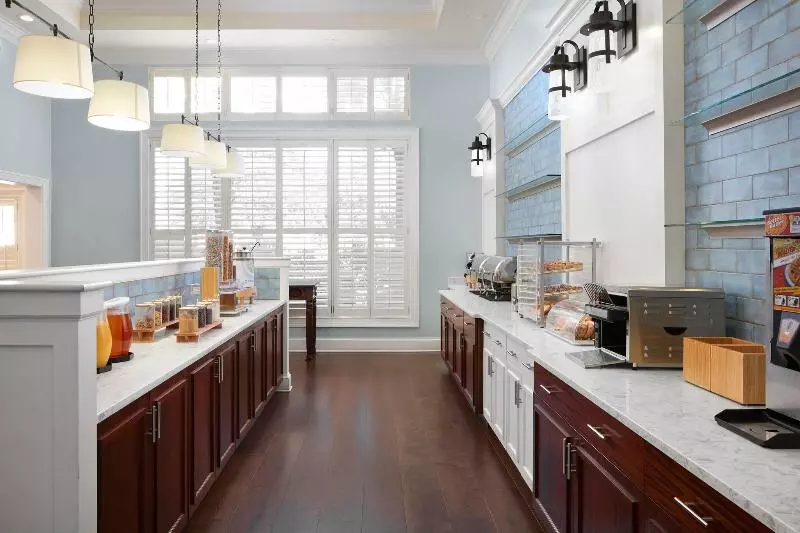 호텔 Residence Inn By Marriott Charleston Mt. Pleasant