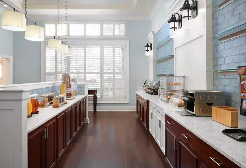 호텔 Residence Inn By Marriott Charleston Mt. Pleasant