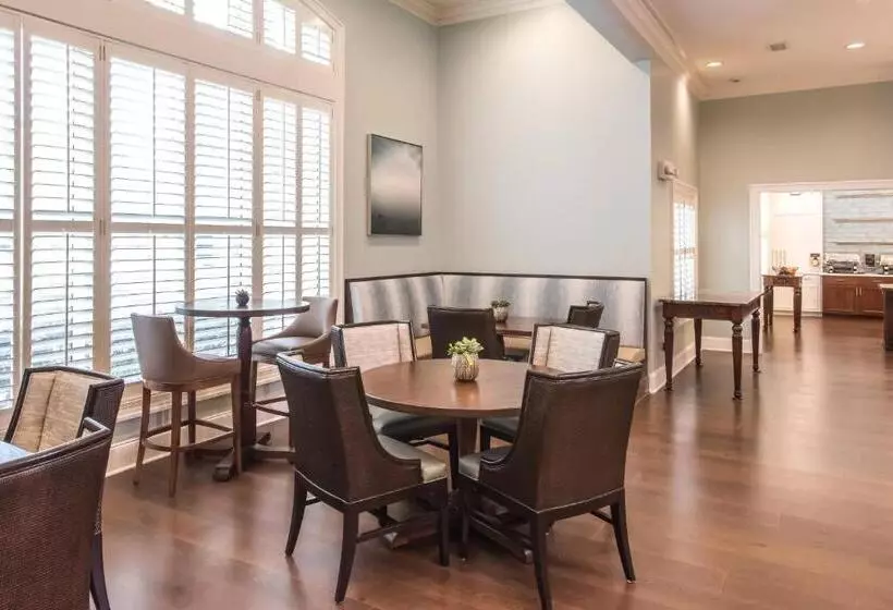 호텔 Residence Inn By Marriott Charleston Mt. Pleasant