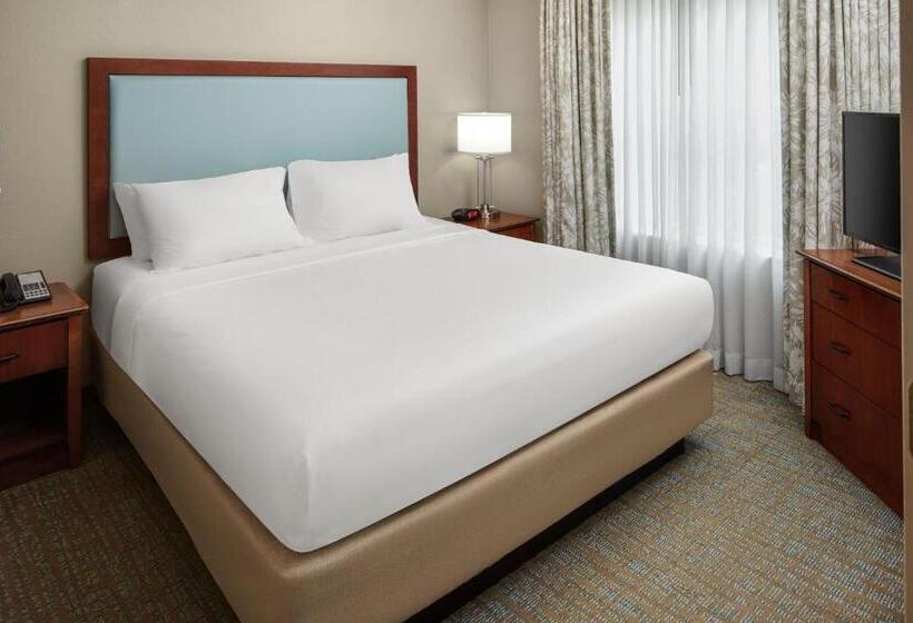 Hotel Residence Inn By Marriott Charleston Mt. Pleasant