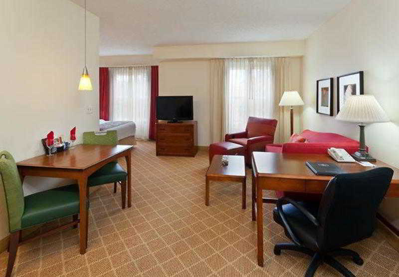 فندق Residence Inn By Marriott Denver Golden/red Rocks