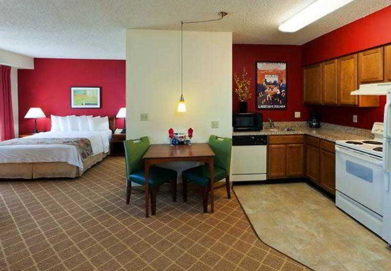 فندق Residence Inn By Marriott Denver Golden/red Rocks