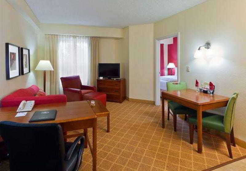 فندق Residence Inn By Marriott Denver Golden/red Rocks