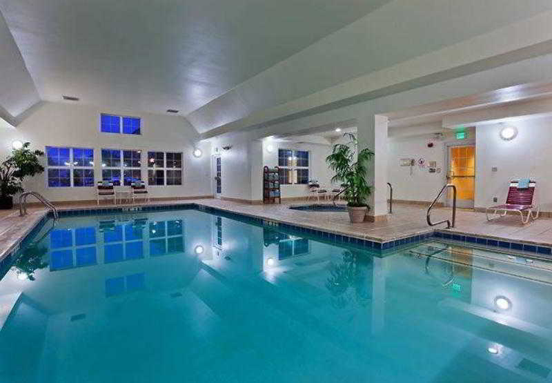 فندق Residence Inn By Marriott Denver Golden/red Rocks