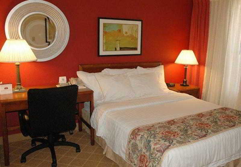 فندق Residence Inn By Marriott Denver Golden/red Rocks