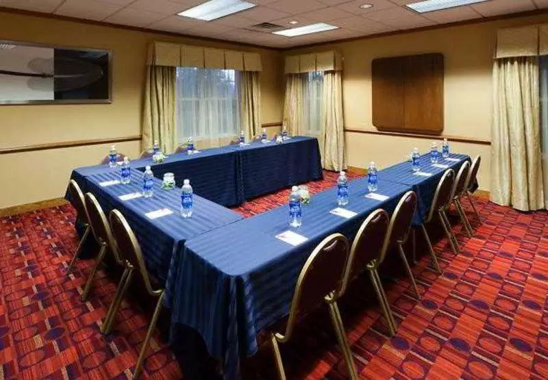 Отель Residence Inn By Marriott Denver Golden/red Rocks