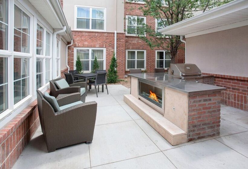 فندق Residence Inn By Marriott Denver Golden/red Rocks