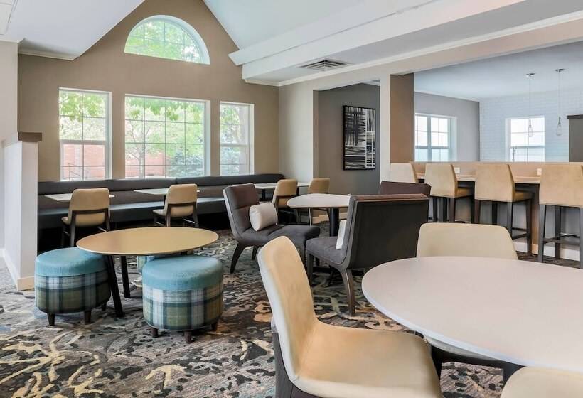 فندق Residence Inn By Marriott Denver Golden/red Rocks