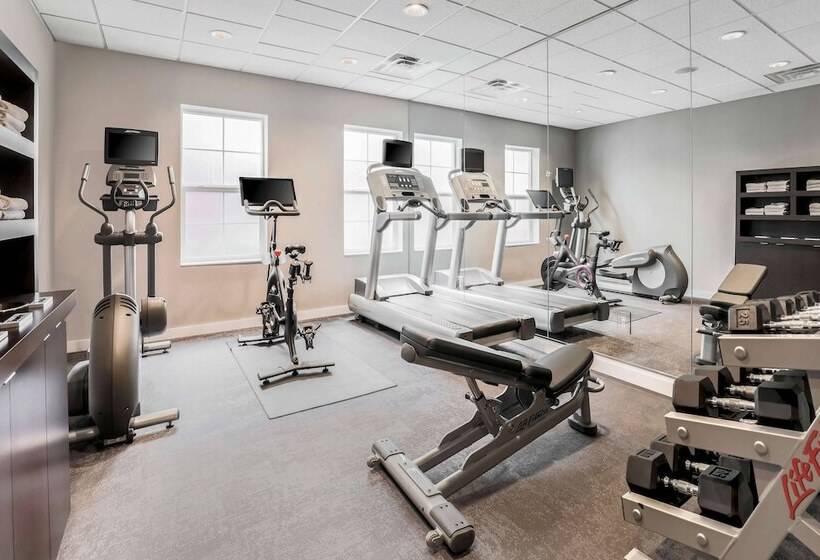 فندق Residence Inn By Marriott Denver Golden/red Rocks