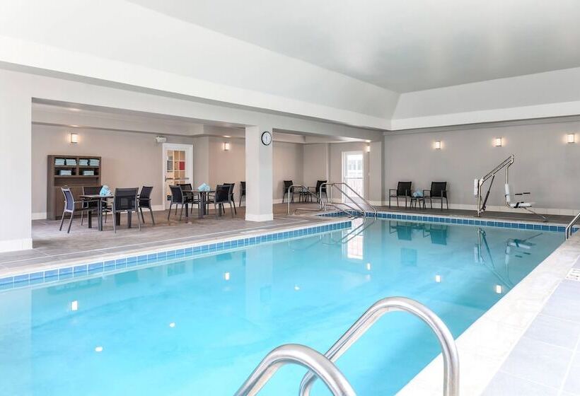 فندق Residence Inn By Marriott Denver Golden/red Rocks