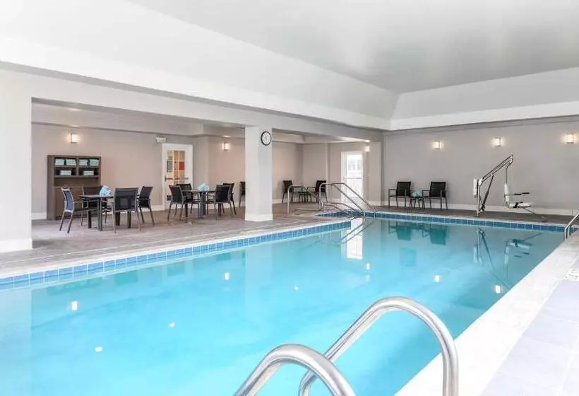 Отель Residence Inn By Marriott Denver Golden/red Rocks