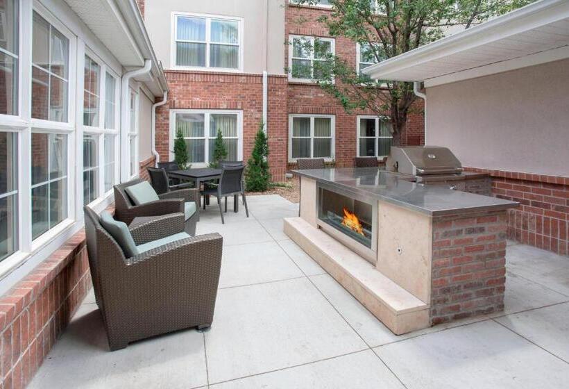 فندق Residence Inn By Marriott Denver Golden/red Rocks
