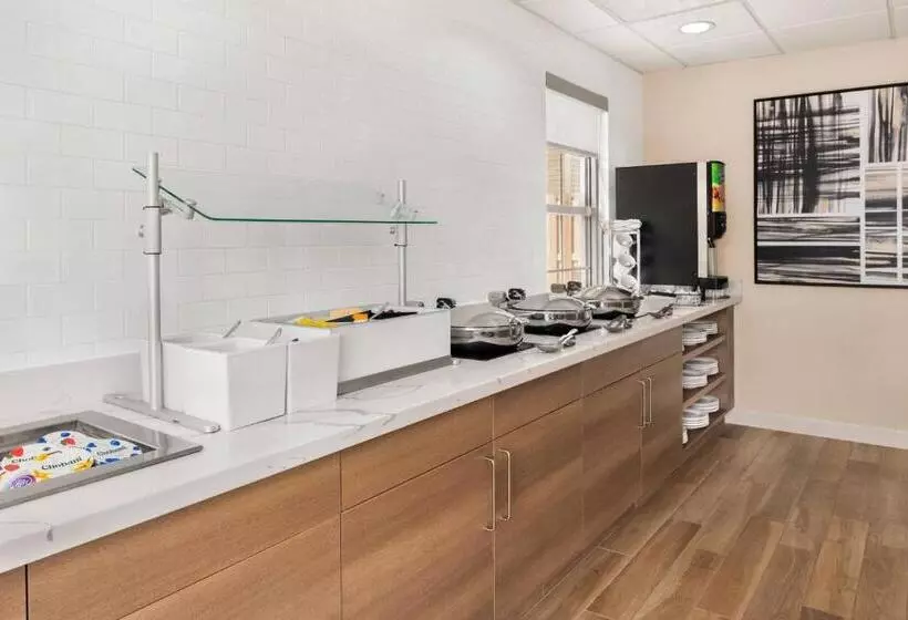 호텔 Residence Inn Kansas City Independence