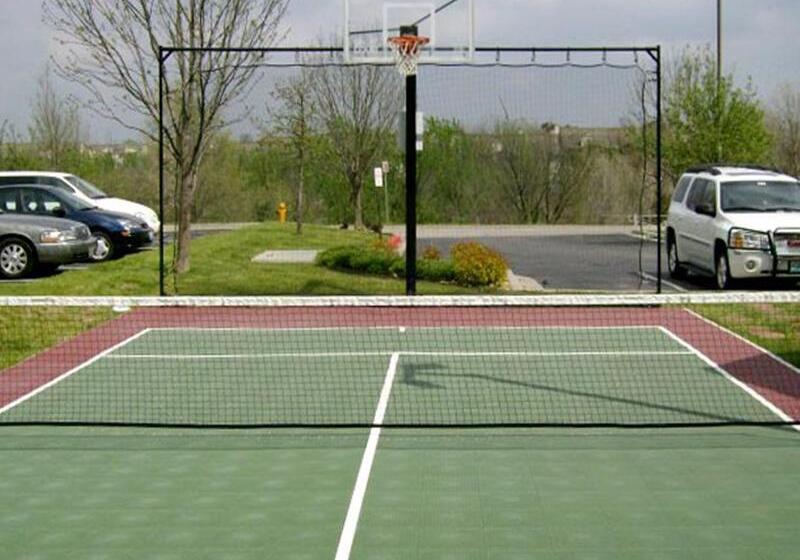 Отель Residence Inn Kansas City Independence