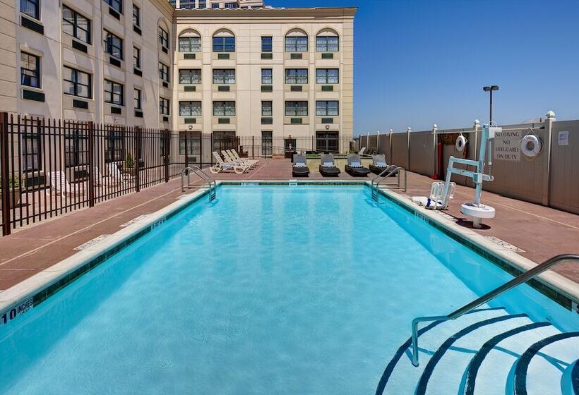 酒店 Residence Inn New Rochelle