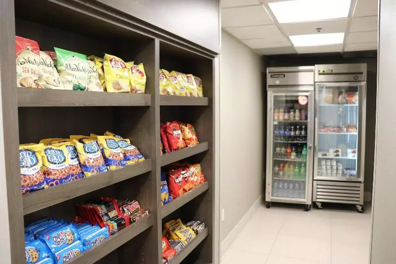 Отель Residence Inn New Rochelle