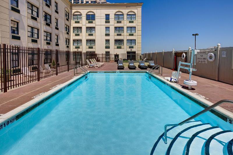 酒店 Residence Inn New Rochelle