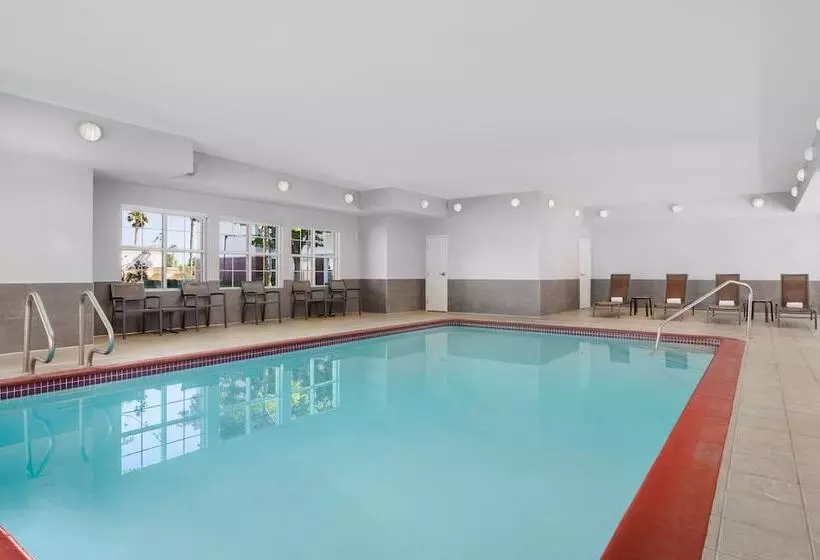 호텔 Residence Inn By Marriott Palmdale Lancaster