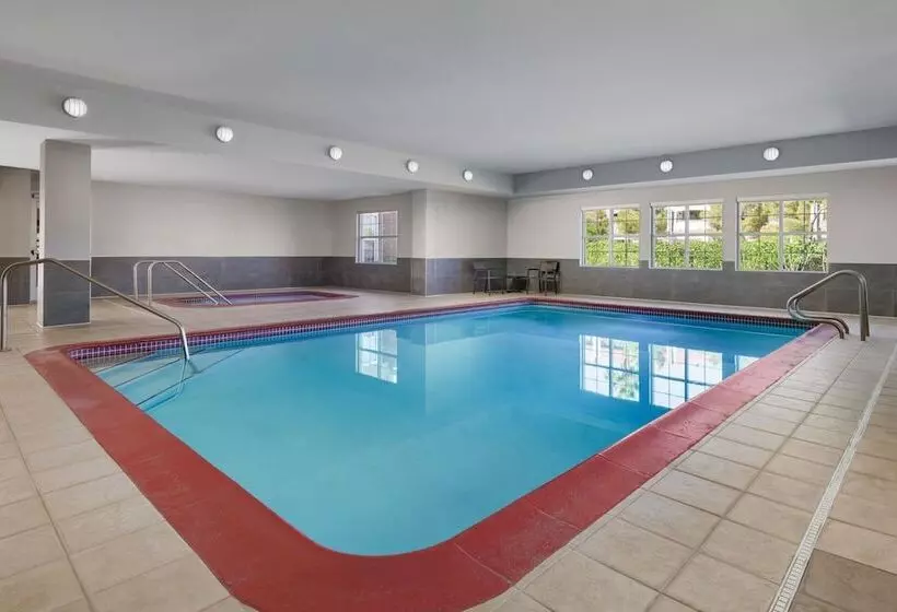 호텔 Residence Inn By Marriott Palmdale Lancaster