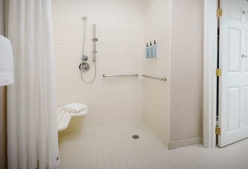 هتل Residence Inn By Marriott Palmdale Lancaster