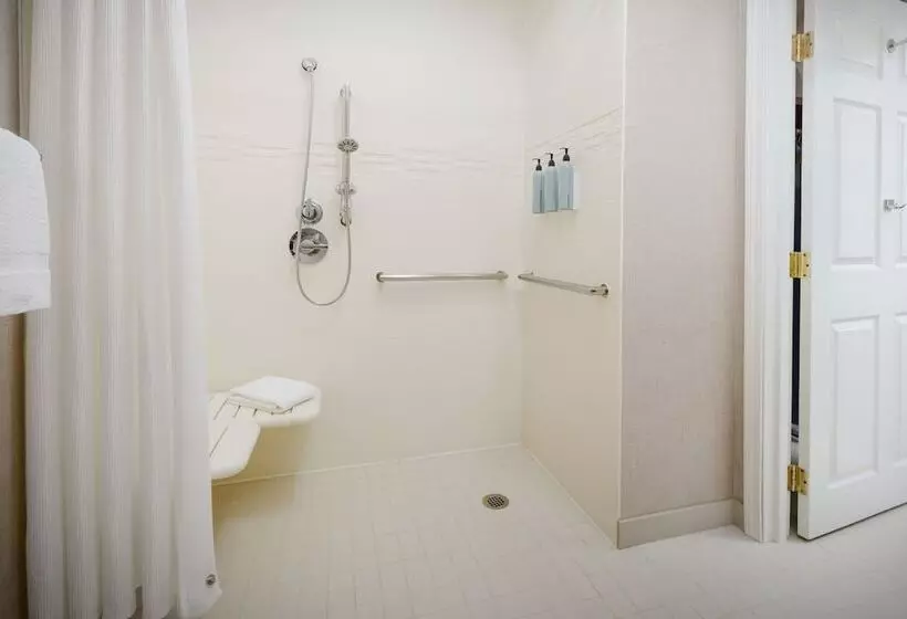 호텔 Residence Inn By Marriott Palmdale Lancaster