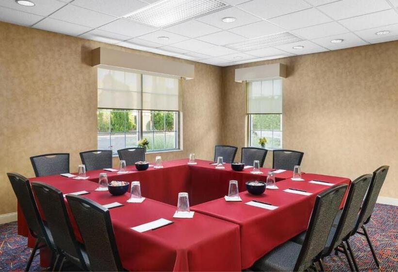 Отель Residence Inn Philadelphia/montgomeryville