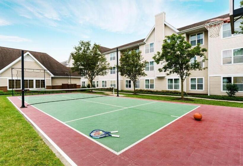 Отель Residence Inn Philadelphia/montgomeryville