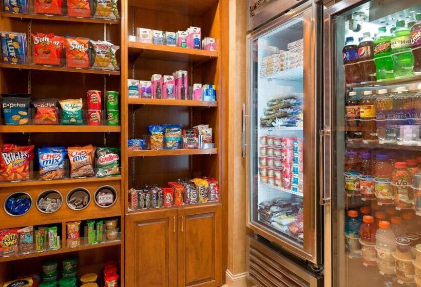 Отель Residence Inn Philadelphia/montgomeryville