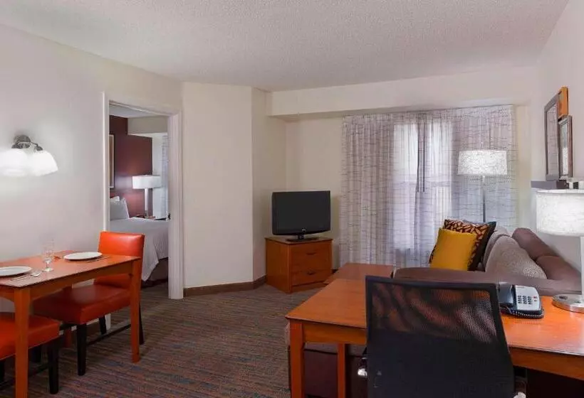 酒店 Residence Inn Philadelphia/montgomeryville