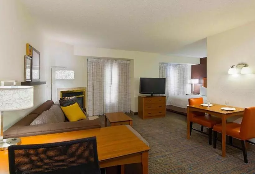 酒店 Residence Inn Philadelphia/montgomeryville