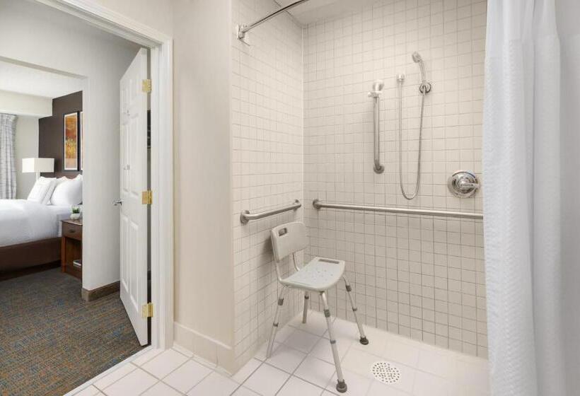 Отель Residence Inn Philadelphia/montgomeryville