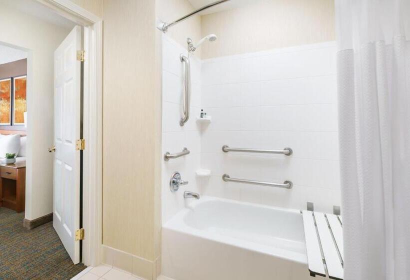 Отель Residence Inn Philadelphia/montgomeryville