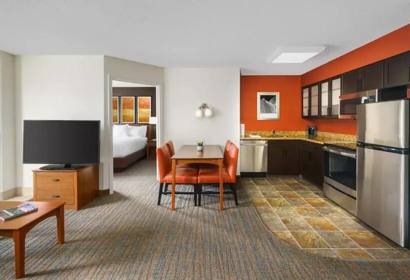 酒店 Residence Inn Philadelphia/montgomeryville