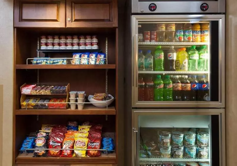 هتل Residence Inn Rochester Mayo Clinic Area