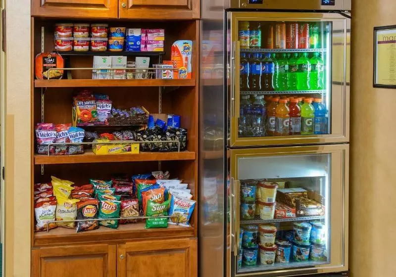 هتل Residence Inn Rochester Mayo Clinic Area