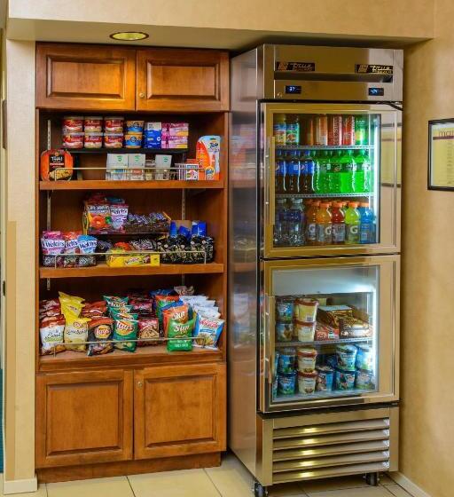 酒店 Residence Inn Rochester Mayo Clinic Area