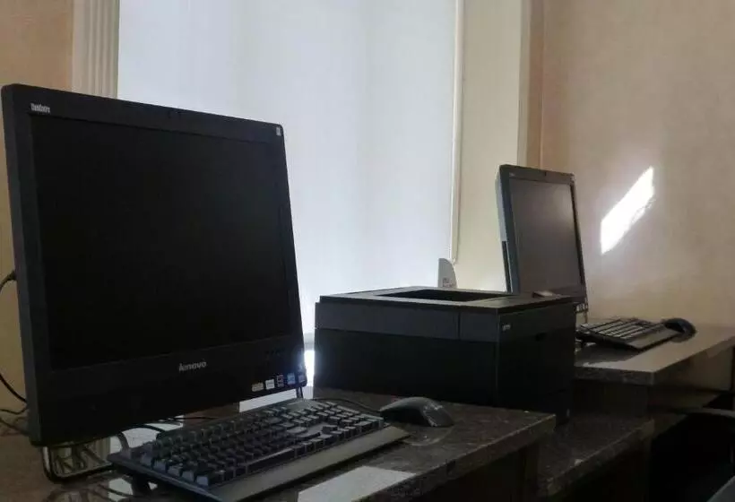 هتل Residence Inn Rochester Mayo Clinic Area