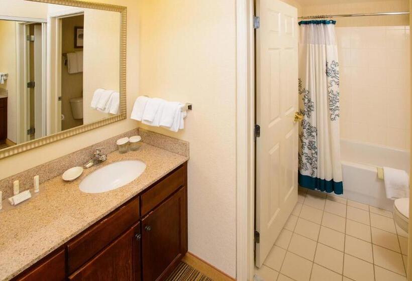 酒店 Residence Inn Rochester Mayo Clinic Area