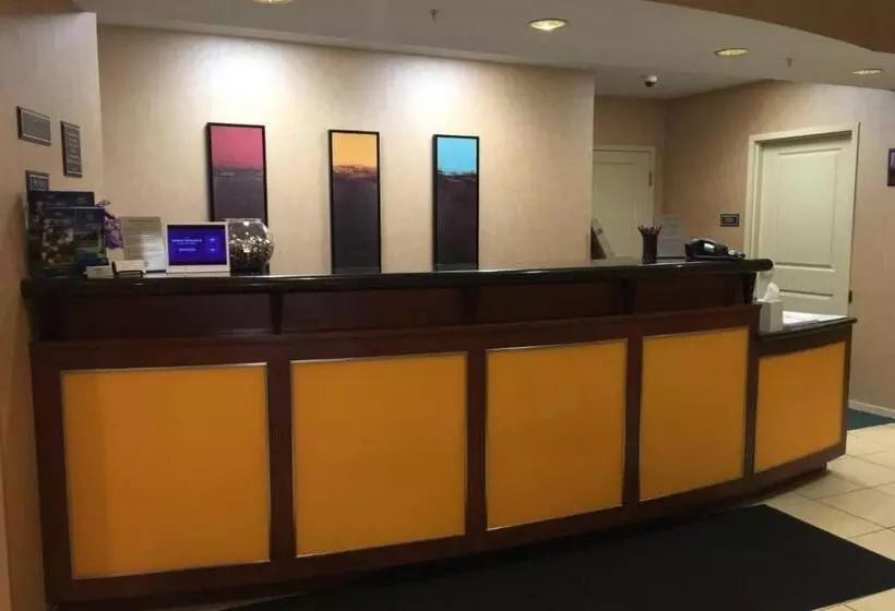 هتل Residence Inn Rochester Mayo Clinic Area