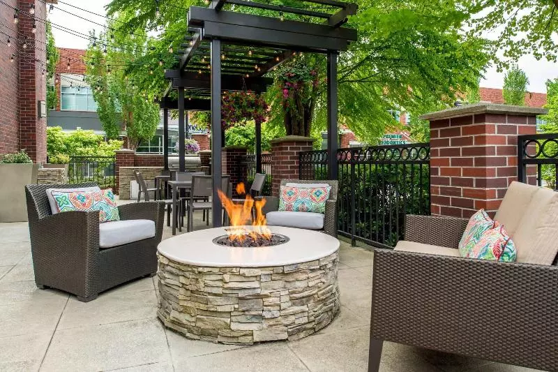 Hotel Residence Inn Seattle East/redmond