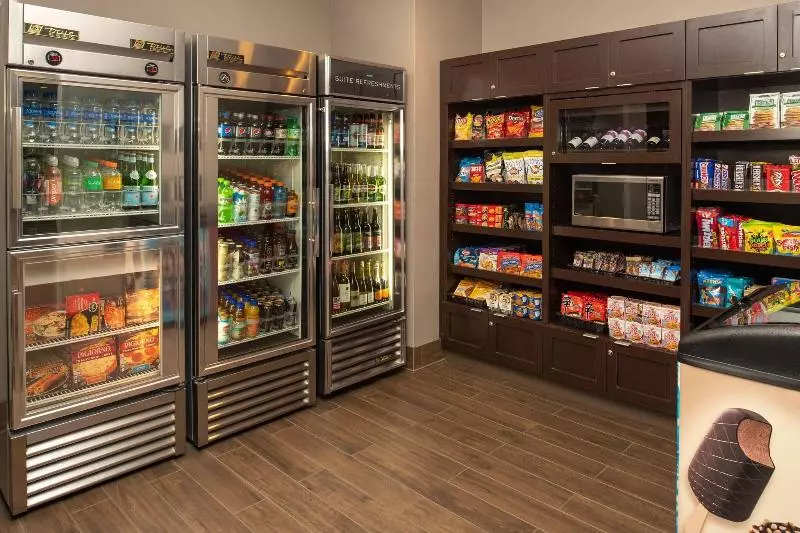 Hotel Residence Inn Seattle East/redmond