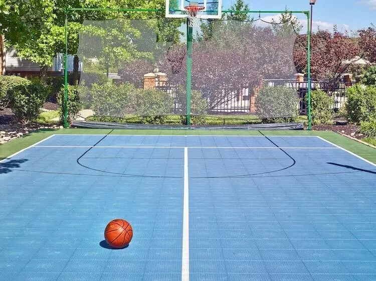 酒店 Staybridge Suites Burlington   Boston, An Ihg