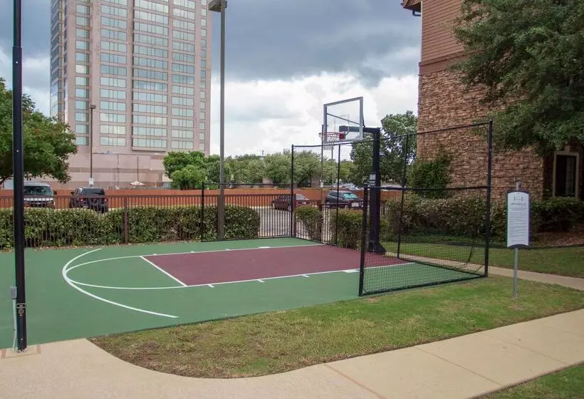 בית מלון כפרי Sonesta Es Suites San Antonio Northwest Medical Center