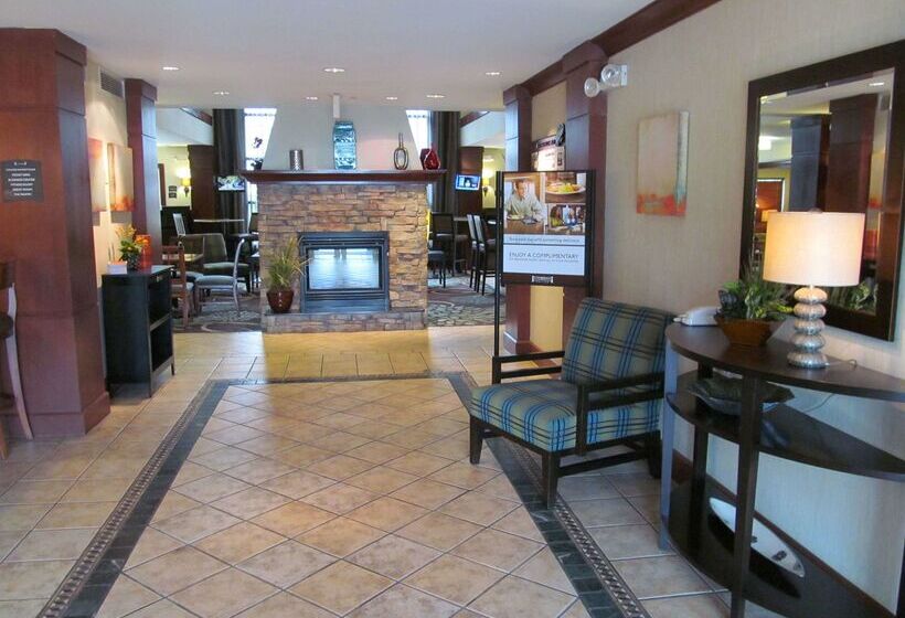 בית מלון כפרי Sonesta Es Suites San Antonio Northwest Medical Center