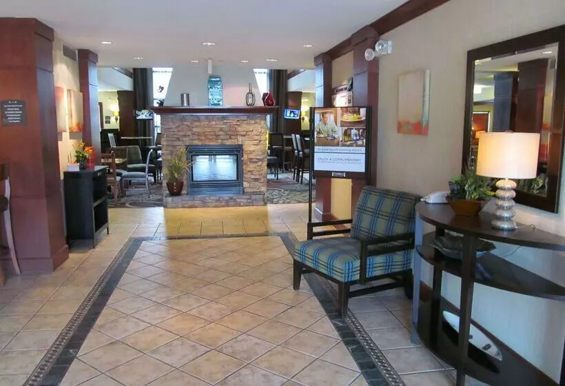 בית מלון כפרי Sonesta Es Suites San Antonio Northwest Medical Center