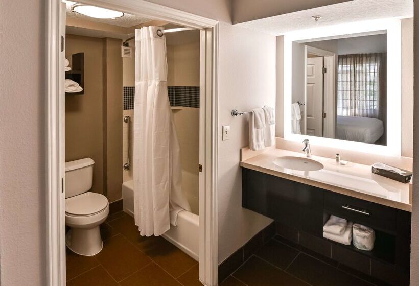 בית מלון כפרי Sonesta Es Suites San Antonio Northwest Medical Center