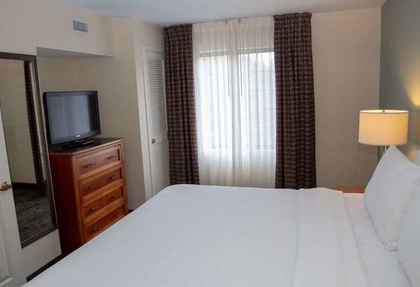 בית מלון כפרי Sonesta Es Suites San Antonio Northwest Medical Center