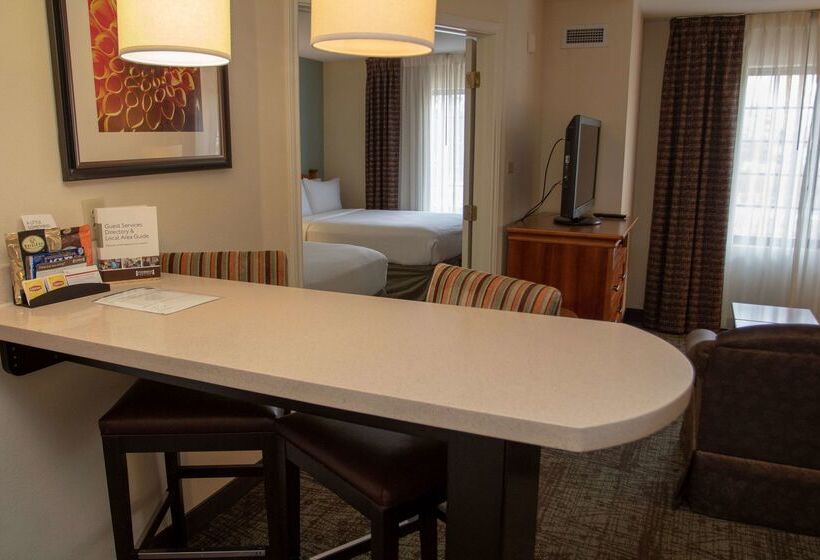 בית מלון כפרי Sonesta Es Suites San Antonio Northwest Medical Center