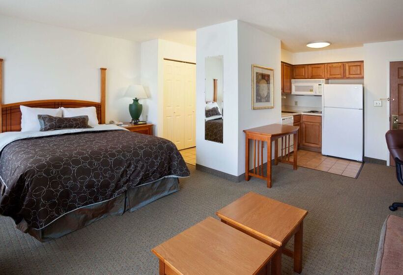 בית מלון כפרי Sonesta Es Suites San Antonio Northwest Medical Center