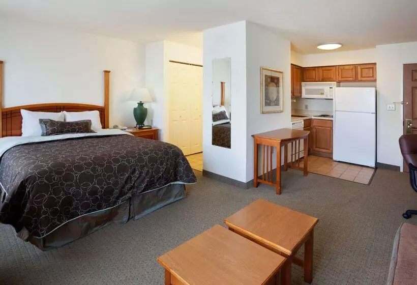 בית מלון כפרי Sonesta Es Suites San Antonio Northwest Medical Center